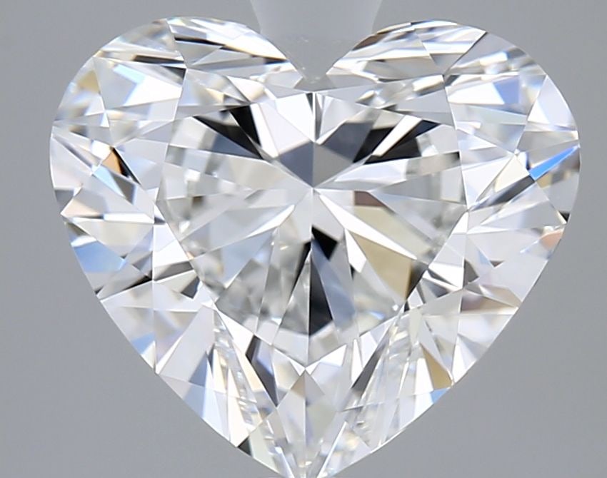 IGI Heart 3.06ct E VVS1 - Loose Lab Diamond: IGI Heart 3.06ct E VVS1 - Loose Lab Diamond Item Specifics: Source: This Is A Real Diamond Grown In A Lab Not Mined. Carat: 3.06 Cut: - Color: E Clarity: VVS1 Polish: EX Symmetry: EX Measurements: 8.9