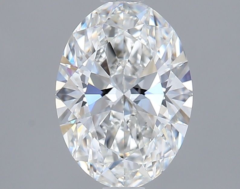 IGI Oval 1.29ct E VVS1 - Loose Lab Diamond: IGI Oval 1.29ct E VVS1 - Loose Lab Diamond Item Specifics: Source: This Is A Real Diamond Grown In A Lab Not Mined. Carat: 1.29 Cut: - Color: E Clarity: VVS1 Polish: EX Symmetry: EX Measurements: 8.75