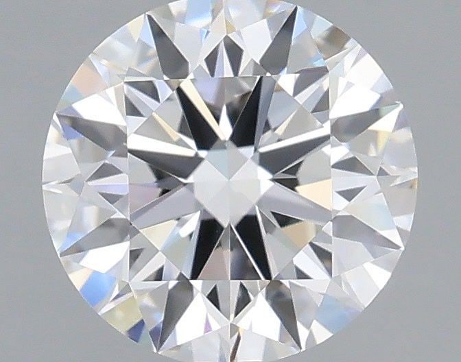 IGI Round 1.25ct D VVS1 - Ideal Loose Lab Diamond (1 of 1)
