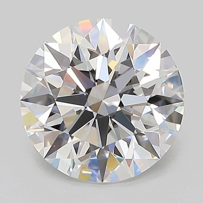 IGI Round 2.06ct D VVS1 - Ideal Loose Lab Diamond: IGI Round 2.06ct D VVS1 - Ideal Loose Lab Diamond Item Specifics: Source: This Is A Real Diamond Grown In A Lab Not Mined. Carat: 2.06 Cut: ID Color: D Clarity: VVS1 Polish: EX Symmetry: EX Measuremen