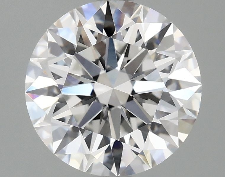 IGI Round 2.58ct E VVS2 - Ideal Loose Lab Diamond: IGI Round 2.58ct E VVS2 - Ideal Loose Lab Diamond Item Specifics: Source: This Is A Real Diamond Grown In A Lab Not Mined. Carat: 2.58 Cut: ID Color: E Clarity: VVS2 Polish: EX Symmetry: EX Measuremen