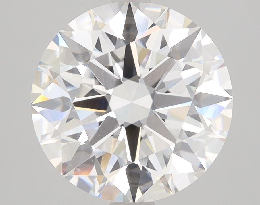 IGI Round 3.05ct E VVS2 - Ideal Loose Lab Diamond: IGI Round 3.05ct E VVS2 - Ideal Loose Lab Diamond Item Specifics: Source: This Is A Real Diamond Grown In A Lab Not Mined. Carat: 3.05 Cut: ID Color: E Clarity: VVS2 Polish: EX Symmetry: EX Measuremen