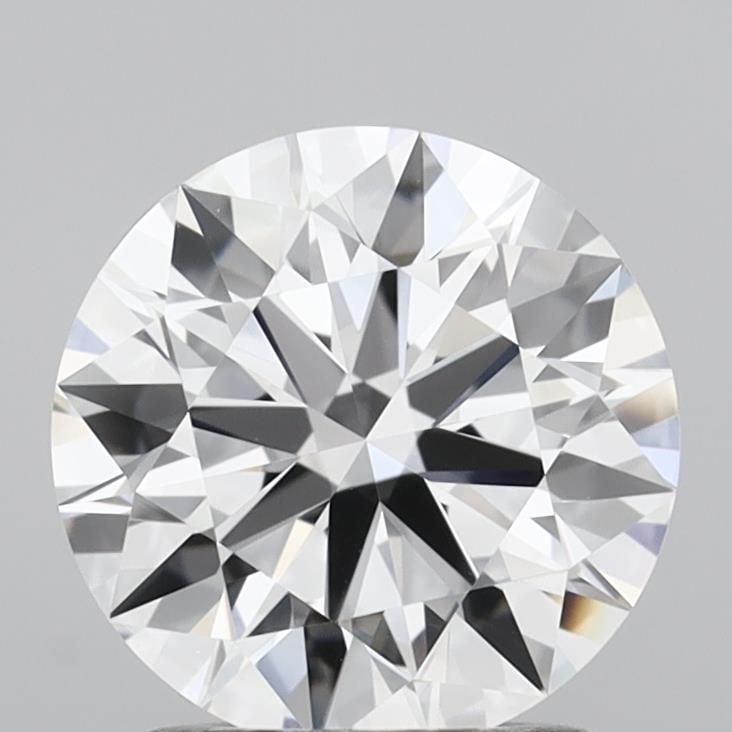 IGI Round 1.51ct D VVS1 - Ideal Loose Lab Diamond: IGI Round 1.51ct D VVS1 - Ideal Loose Lab Diamond Item Specifics: Source: This Is A Real Diamond Grown In A Lab Not Mined. Carat: 1.51 Cut: ID Color: D Clarity: VVS1 Polish: EX Symmetry: EX Measuremen