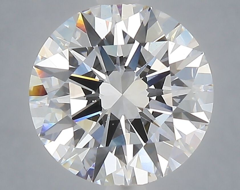 IGI Round 3.04ct E VVS2 - Loose Lab Diamond: IGI Round 3.04ct E VVS2 - Loose Lab Diamond Item Specifics: Source: This Is A Real Diamond Grown In A Lab Not Mined. Carat: 3.04 Cut: EX Color: E Clarity: VVS2 Polish: EX Symmetry: EX Measurements: 9.