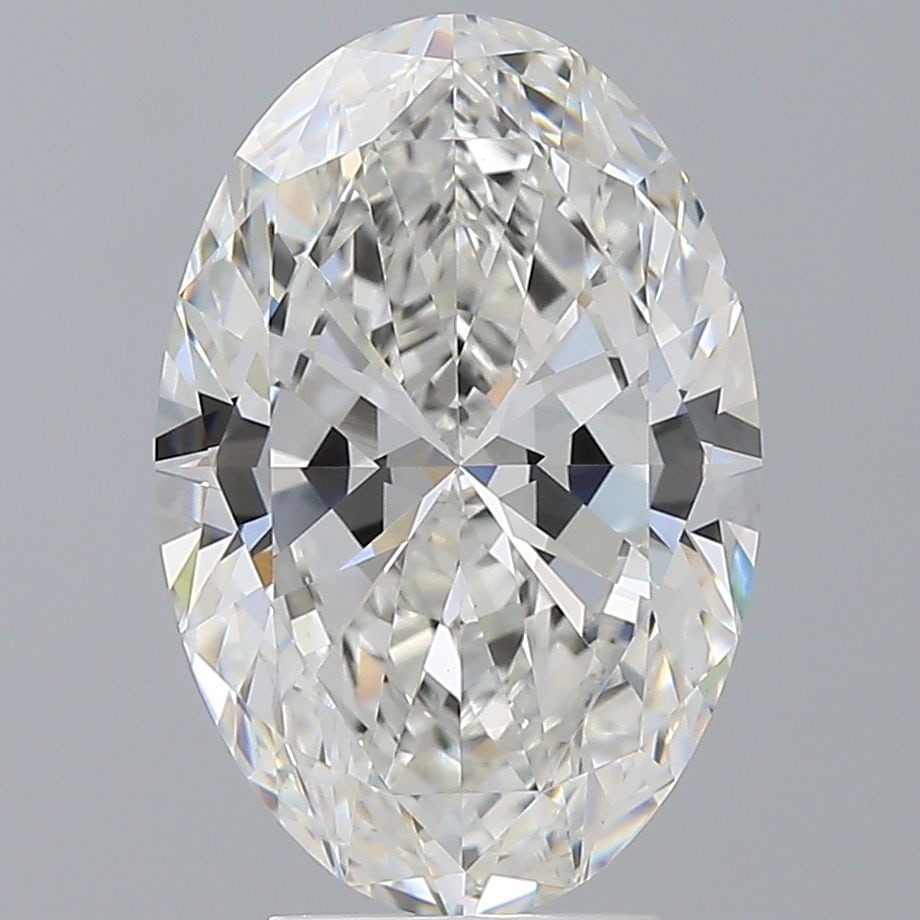 IGI Oval 4.51ct F VVS2 - Loose Lab Diamond: IGI Oval 4.51ct F VVS2 - Loose Lab Diamond Item Specifics: Source: This Is A Real Diamond Grown In A Lab Not Mined. Carat: 4.51 Cut: - Color: F Clarity: VVS2 Polish: EX Symmetry: EX Measurements: 13.7
