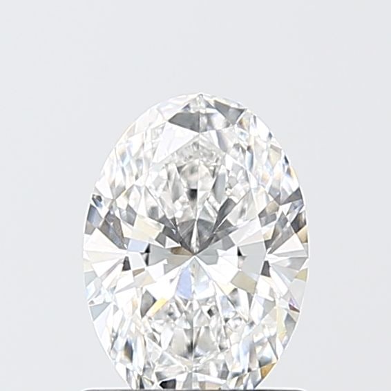 IGI Oval 1.09ct E VVS2 - Loose Lab Diamond (1 of 1)