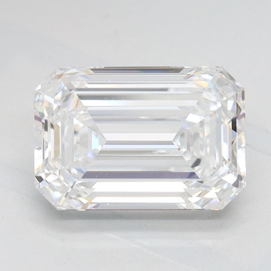 IGI Emerald 1.51ct D IF - Loose Lab Diamond: IGI Emerald 1.51ct D IF - Loose Lab Diamond Item Specifics: Source: This Is A Real Diamond Grown In A Lab Not Mined. Carat: 1.51 Cut: - Color: D Clarity: IF Polish: EX Symmetry: EX Measurements: 7.97L