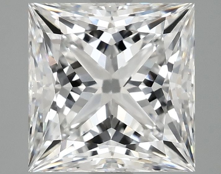 IGI Princess 3.1ct D VVS2 - Loose Lab Diamond: IGI Princess 3.1ct D VVS2 - Loose Lab Diamond Item Specifics: Source: This Is A Real Diamond Grown In A Lab Not Mined. Carat: 3.1 Cut: - Color: D Clarity: VVS2 Polish: EX Symmetry: EX Measurements: 8.