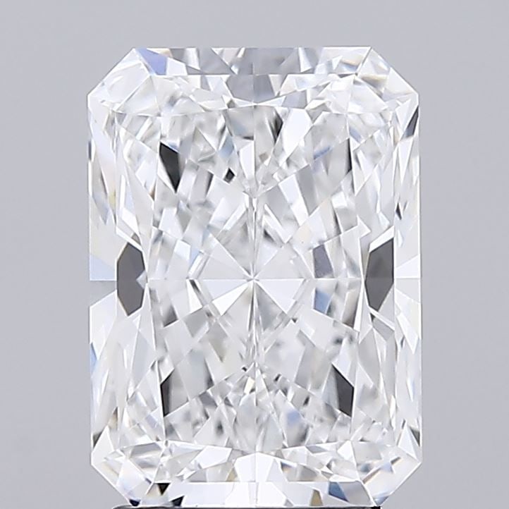 IGI Radiant 2.83ct D VVS2 - Loose Lab Diamond: IGI Radiant 2.83ct D VVS2 - Loose Lab Diamond Item Specifics: Source: This Is A Real Diamond Grown In A Lab Not Mined. Carat: 2.83 Cut: - Color: D Clarity: VVS2 Polish: EX Symmetry: EX Measurements: 9