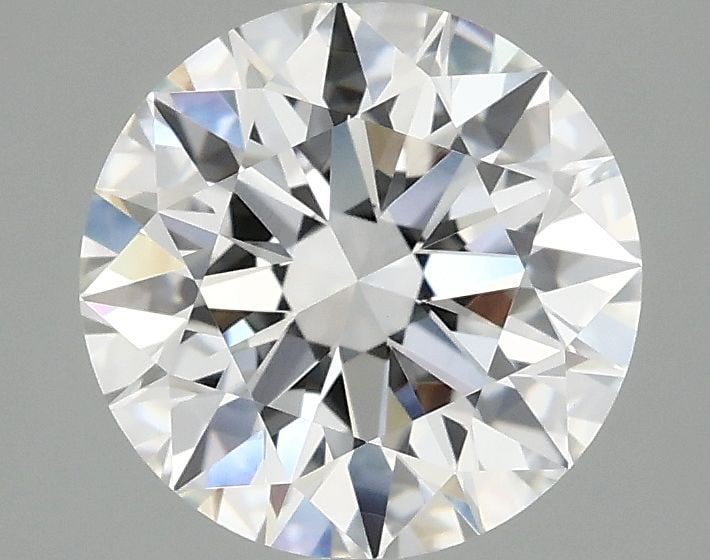 IGI Round 2.03ct E VVS2 - Ideal Loose Lab Diamond: IGI Round 2.03ct E VVS2 - Ideal Loose Lab Diamond Item Specifics: Source: This Is A Real Diamond Grown In A Lab Not Mined. Carat: 2.03 Cut: ID Color: E Clarity: VVS2 Polish: EX Symmetry: EX Measuremen
