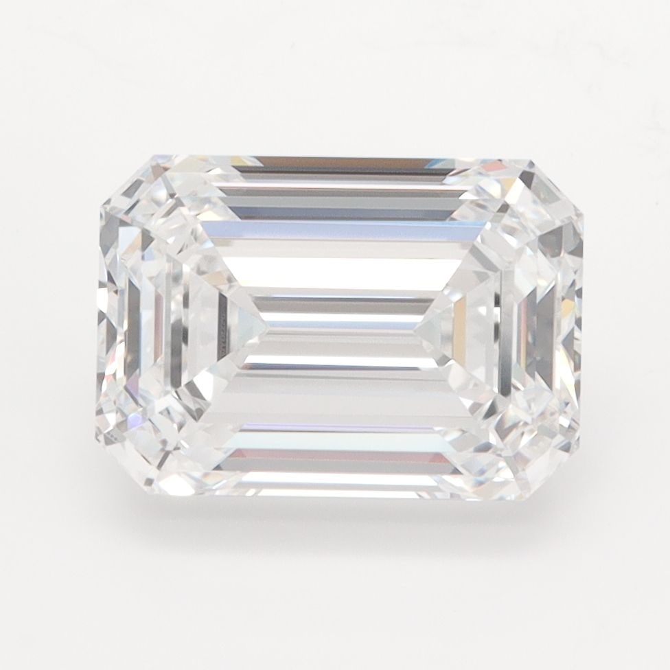 IGI Emerald 3.06ct D IF - Loose Lab Diamond: IGI Emerald 3.06ct D IF - Loose Lab Diamond Item Specifics: Source: This Is A Real Diamond Grown In A Lab Not Mined. Carat: 3.06 Cut: - Color: D Clarity: IF Polish: EX Symmetry: EX Measurements: 9.73L