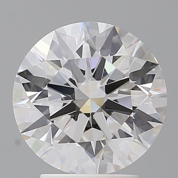 IGI Round 3.07ct E VVS2 - Ideal Loose Lab Diamond: IGI Round 3.07ct E VVS2 - Ideal Loose Lab Diamond Item Specifics: Source: This Is A Real Diamond Grown In A Lab Not Mined. Carat: 3.07 Cut: ID Color: E Clarity: VVS2 Polish: EX Symmetry: EX Measuremen