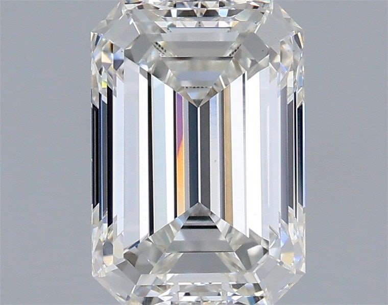 IGI Emerald 1.4ct G VVS2 - Loose Lab Diamond: IGI Emerald 1.4ct G VVS2 - Loose Lab Diamond Item Specifics: Source: This Is A Real Diamond Grown In A Lab Not Mined. Carat: 1.4 Cut: - Color: G Clarity: VVS2 Polish: EX Symmetry: EX Measurements: 7.7
