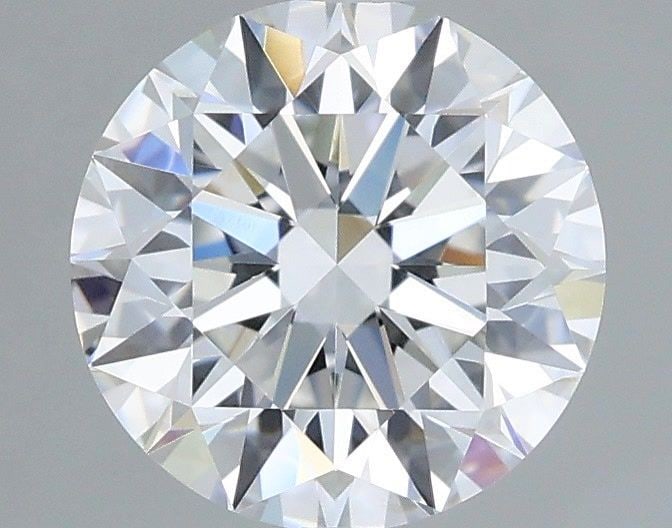 IGI Round 1.31ct E VVS1 - Ideal Loose Lab Diamond: IGI Round 1.31ct E VVS1 - Ideal Loose Lab Diamond Item Specifics: Source: This Is A Real Diamond Grown In A Lab Not Mined. Carat: 1.31 Cut: ID Color: E Clarity: VVS1 Polish: EX Symmetry: EX Measuremen