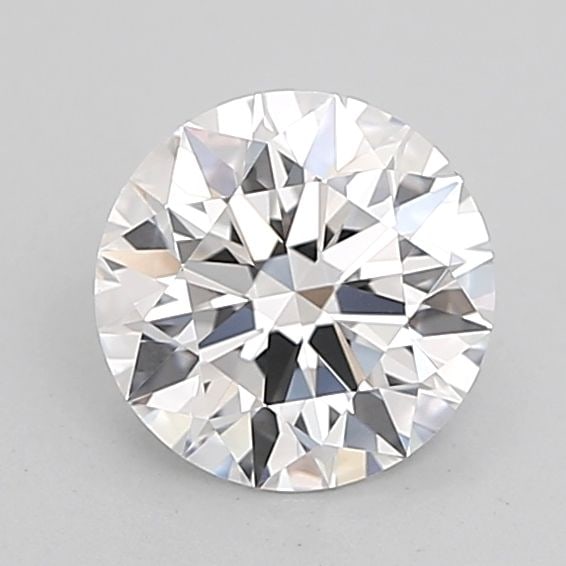 IGI Round 1.32ct D VVS2 - Ideal Loose Lab Diamond (1 of 1)