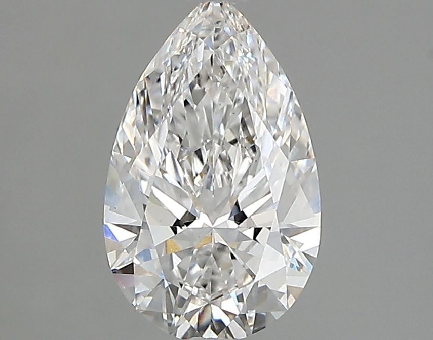IGI Pear 1.34ct D VVS2 - Loose Lab Diamond (1 of 1)
