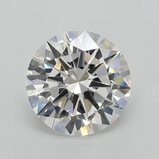 IGI Round 1.54ct E VVS2 - Loose Lab Diamond: IGI Round 1.54ct E VVS2 - Loose Lab Diamond Item Specifics: Source: This Is A Real Diamond Grown In A Lab Not Mined. Carat: 1.54 Cut: EX Color: E Clarity: VVS2 Polish: EX Symmetry: EX Measurements: 7.