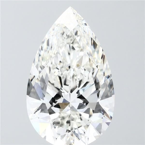 IGI Pear 7.08ct G VVS2 - Loose Lab Diamond: IGI Pear 7.08ct G VVS2 - Loose Lab Diamond Item Specifics: Source: This Is A Real Diamond Grown In A Lab Not Mined. Carat: 7.08 Cut: - Color: G Clarity: VVS2 Polish: EX Symmetry: EX Measurements: 17.2