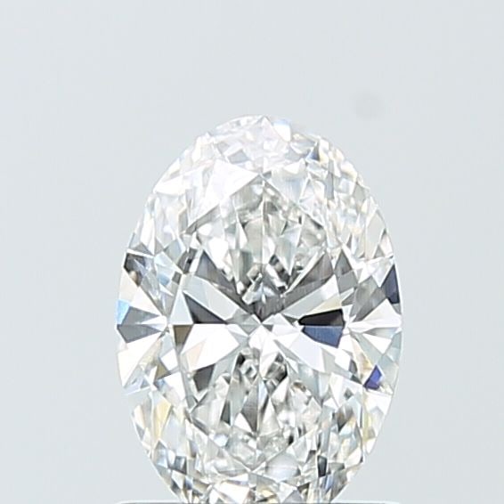 IGI Oval 1.06ct E VVS1 - Loose Lab Diamond (1 of 1)