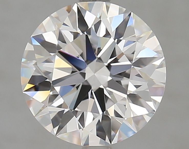 GIA Round 3.07ct D VVS1 - Loose Lab Diamond (1 of 1)