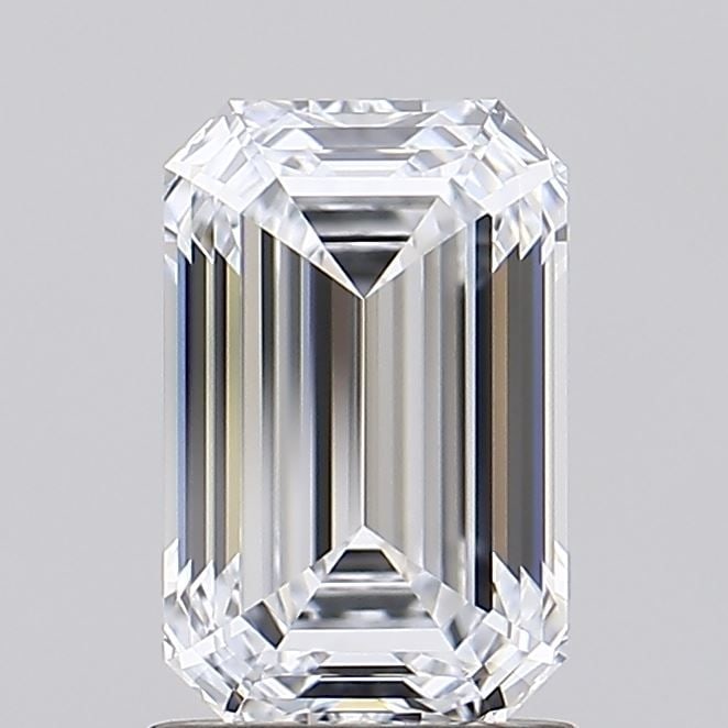 IGI Emerald 1.72ct E VVS1 - Loose Lab Diamond: IGI Emerald 1.72ct E VVS1 - Loose Lab Diamond Item Specifics: Source: This Is A Real Diamond Grown In A Lab Not Mined. Carat: 1.72 Cut: - Color: E Clarity: VVS1 Polish: EX Symmetry: EX Measurements: 8