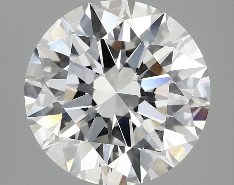 IGI Round 2.58ct F VVS2 - Ideal Loose Lab Diamond: IGI Round 2.58ct F VVS2 - Ideal Loose Lab Diamond Item Specifics: Source: This Is A Real Diamond Grown In A Lab Not Mined. Carat: 2.58 Cut: ID Color: F Clarity: VVS2 Polish: EX Symmetry: EX Measuremen