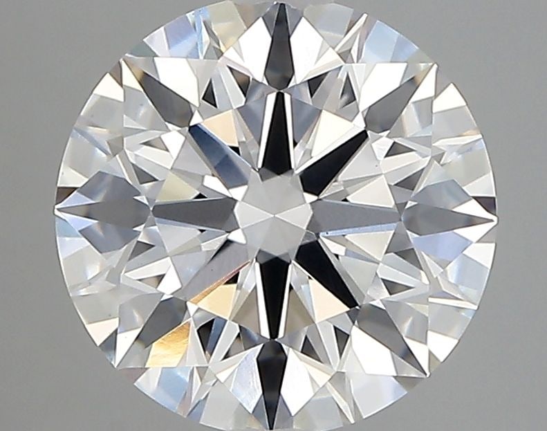 IGI Round 2.81ct D VVS2 - Ideal Loose Lab Diamond: IGI Round 2.81ct D VVS2 - Ideal Loose Lab Diamond Item Specifics: Source: This Is A Real Diamond Grown In A Lab Not Mined. Carat: 2.81 Cut: ID Color: D Clarity: VVS2 Polish: EX Symmetry: EX Measuremen