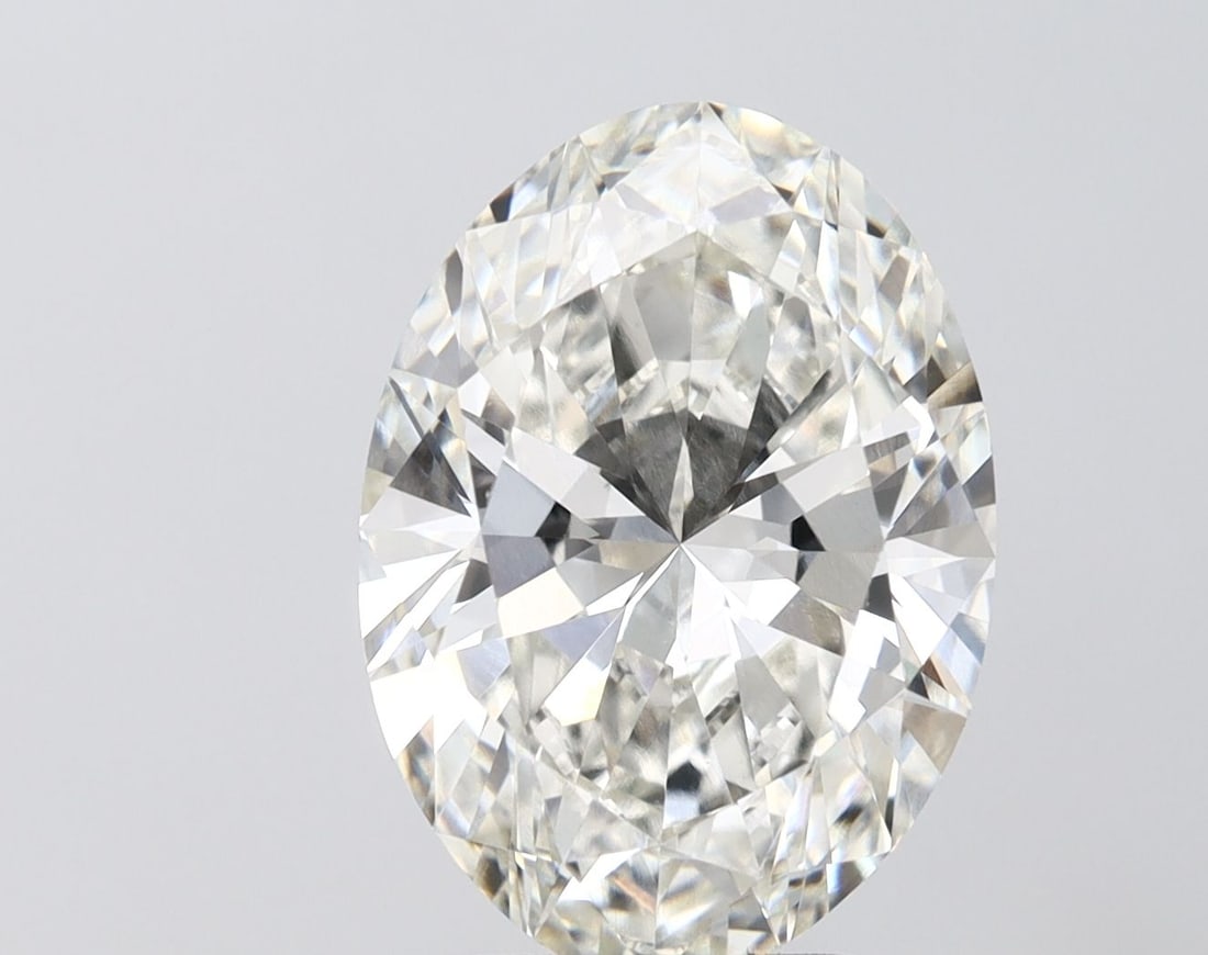 IGI Oval 5.08ct I VVS2 - Loose Lab Diamond: IGI Oval 5.08ct I VVS2 - Loose Lab Diamond Item Specifics: Source: This Is A Real Diamond Grown In A Lab Not Mined. Carat: 5.08 Cut: - Color: I Clarity: VVS2 Polish: EX Symmetry: EX Measurements: 13.8
