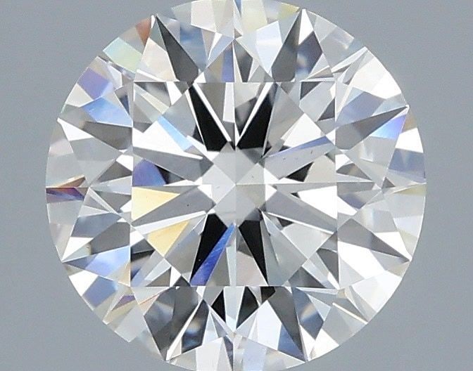 IGI Round 2.0ct G VVS2 - Ideal Loose Lab Diamond: IGI Round 2.0ct G VVS2 - Ideal Loose Lab Diamond Item Specifics: Source: This Is A Real Diamond Grown In A Lab Not Mined. Carat: 2.0 Cut: ID Color: G Clarity: VVS2 Polish: EX Symmetry: EX Measurements