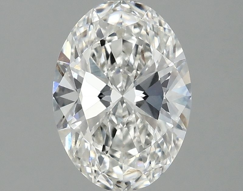 IGI Oval 1.54ct F VVS2 - Loose Lab Diamond: IGI Oval 1.54ct F VVS2 - Loose Lab Diamond Item Specifics: Source: This Is A Real Diamond Grown In A Lab Not Mined. Carat: 1.54 Cut: - Color: F Clarity: VVS2 Polish: EX Symmetry: EX Measurements: