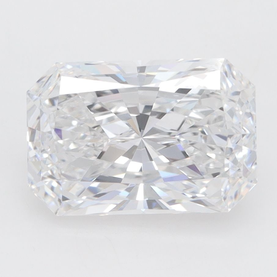 IGI Radiant 2.01ct D VVS2 - Loose Lab Diamond: IGI Radiant 2.01ct D VVS2 - Loose Lab Diamond Item Specifics: Source: This Is A Real Diamond Grown In A Lab Not Mined. Carat: 2.01 Cut: - Color: D Clarity: VVS2 Polish: EX Symmetry: EX Measurements: