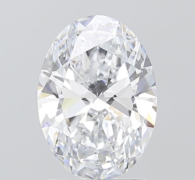 IGI Oval 2.0ct F VVS2 - Loose Lab Diamond: IGI Oval 2.0ct F VVS2 - Loose Lab Diamond Item Specifics: Source: This Is A Real Diamond Grown In A Lab Not Mined. Carat: 2.0 Cut: - Color: F Clarity: VVS2 Polish: EX Symmetry: EX Measurements: 9.83L