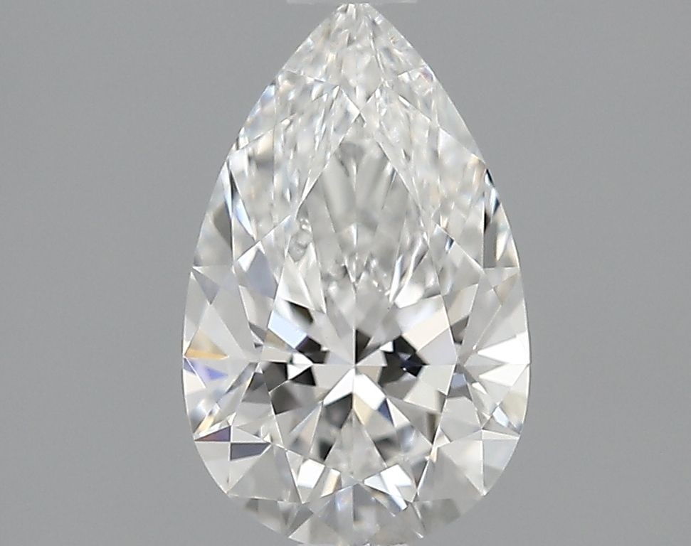 IGI Pear 1.06ct E VVS2 - Loose Lab Diamond: IGI Pear 1.06ct E VVS2 - Loose Lab Diamond Item Specifics: Source: This Is A Real Diamond Grown In A Lab Not Mined. Carat: 1.06 Cut: - Color: E Clarity: VVS2 Polish: EX Symmetry: EX Measurements: