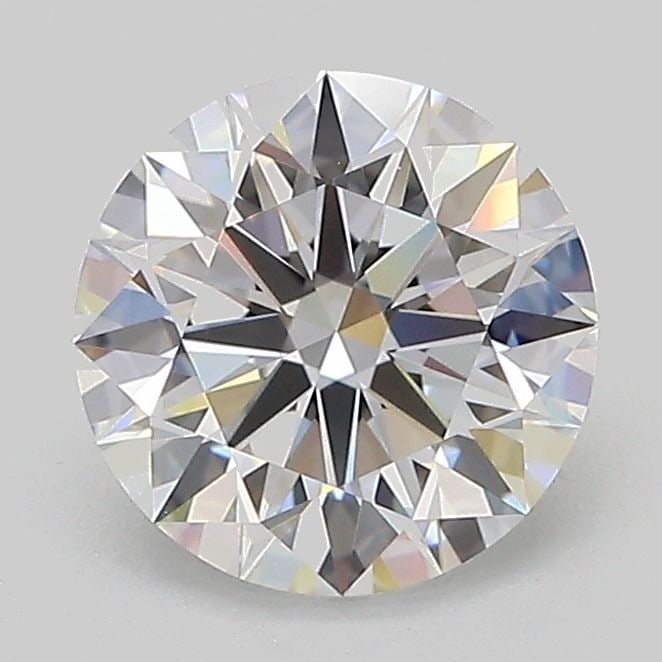 IGI Round 1.54ct D VVS2 - Ideal Loose Lab Diamond: IGI Round 1.54ct D VVS2 - Ideal Loose Lab Diamond Item Specifics: Source: This Is A Real Diamond Grown In A Lab Not Mined. Carat: 1.54 Cut: ID Color: D Clarity: VVS2 Polish: EX Symmetry: EX