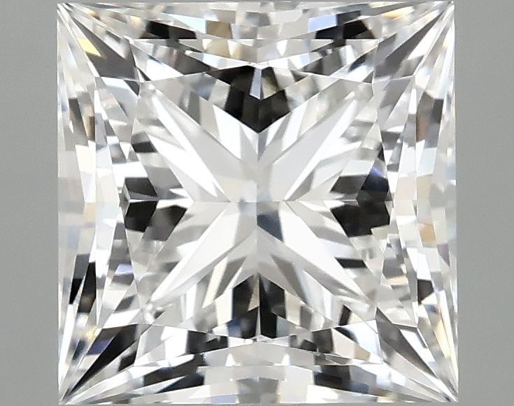 IGI Princess 4.06ct E VVS2 - Loose Lab Diamond: IGI Princess 4.06ct E VVS2 - Loose Lab Diamond Item Specifics: Source: This Is A Real Diamond Grown In A Lab Not Mined. Carat: 4.06 Cut: - Color: E Clarity: VVS2 Polish: EX Symmetry: EX Measurements: 