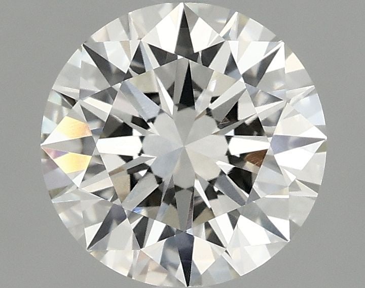 IGI Round 2.05ct F VVS2 - Ideal Loose Lab Diamond: IGI Round 2.05ct F VVS2 - Ideal Loose Lab Diamond Item Specifics: Source: This Is A Real Diamond Grown In A Lab Not Mined. Carat: 2.05 Cut: ID Color: F Clarity: VVS2 Polish: EX Symmetry: EX Measuremen