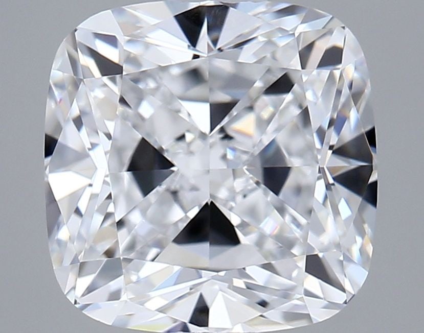 IGI Cushion Modified 2.02ct D VVS1 - Loose Lab Diamond: IGI Cushion Modified 2.02ct D VVS1 - Loose Lab Diamond Item Specifics: Source: This Is A Real Diamond Grown In A Lab Not Mined. Carat: 2.02 Cut: - Color: D Clarity: VVS1 Polish: EX Symmetry: EX Measur