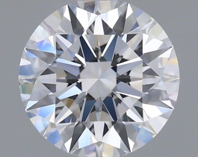 IGI Round 1.06ct E VVS1 - Ideal Loose Lab Diamond (1 of 1)