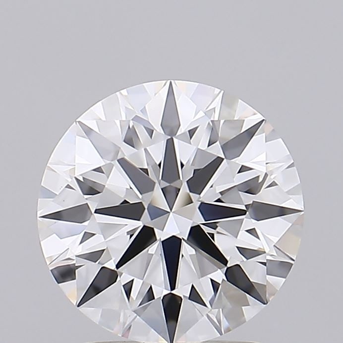 IGI Round 2.06ct D IF - Ideal Loose Lab Diamond (1 of 1)