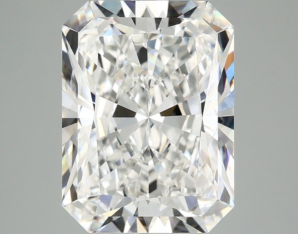 IGI Radiant 4.99ct E VVS2 - Loose Lab Diamond: IGI Radiant 4.99ct E VVS2 - Loose Lab Diamond Item Specifics: Source: This Is A Real Diamond Grown In A Lab Not Mined. Carat: 4.99 Cut: - Color: E Clarity: VVS2 Polish: EX Symmetry: EX Measurements: 1
