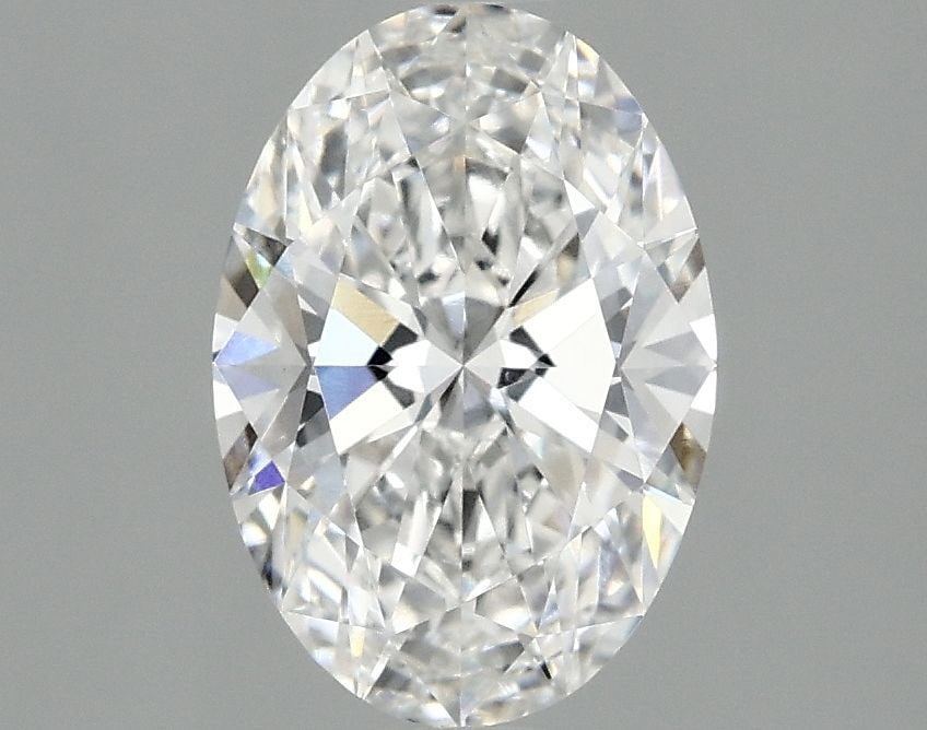 IGI Oval 1.51ct D VVS2 - Loose Lab Diamond: IGI Oval 1.51ct D VVS2 - Loose Lab Diamond Item Specifics: Source: This Is A Real Diamond Grown In A Lab Not Mined. Carat: 1.51 Cut: - Color: D Clarity: VVS2 Polish: EX Symmetry: EX Measurements: