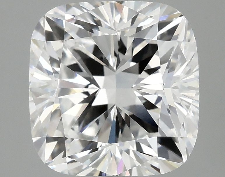 IGI Cushion Modified 2.55ct E VVS2 - Loose Lab Diamond: IGI Cushion Modified 2.55ct E VVS2 - Loose Lab Diamond Item Specifics: Source: This Is A Real Diamond Grown In A Lab Not Mined. Carat: 2.55 Cut: - Color: E Clarity: VVS2 Polish: EX Symmetry: EX
