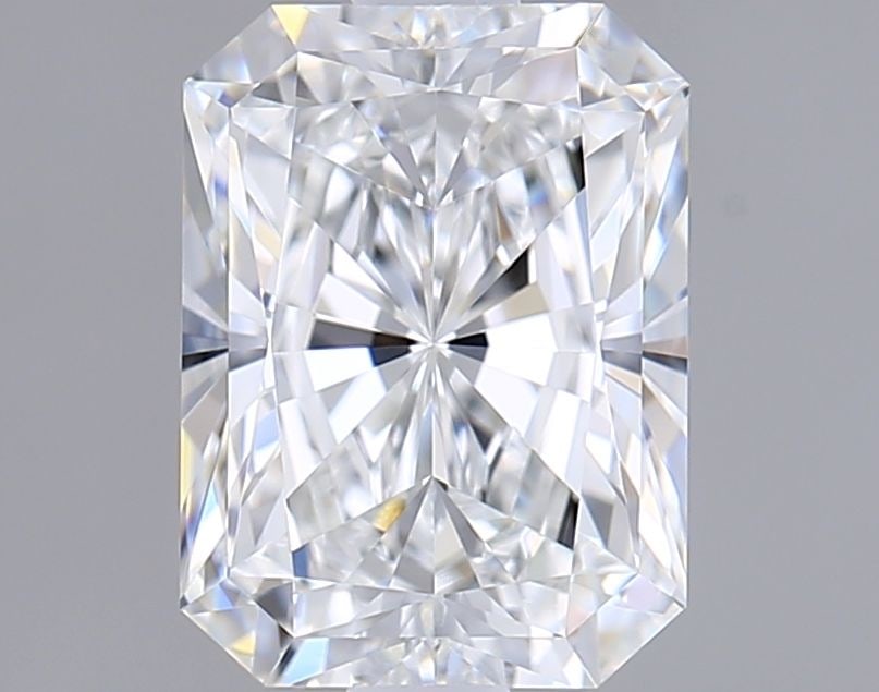 IGI Radiant 1.56ct D VVS1 - Loose Lab Diamond: IGI Radiant 1.56ct D VVS1 - Loose Lab Diamond Item Specifics: Source: This Is A Real Diamond Grown In A Lab Not Mined. Carat: 1.56 Cut: - Color: D Clarity: VVS1 Polish: EX Symmetry: EX Measurements: