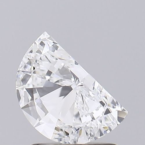 IGI Half Moon 1.03ct D VVS2 - Loose Lab Diamond: IGI Half Moon 1.03ct D VVS2 - Loose Lab Diamond Item Specifics: Source: This Is A Real Diamond Grown In A Lab Not Mined. Carat: 1.03 Cut: - Color: D Clarity: VVS2 Polish: EX Symmetry: EX Measurements: