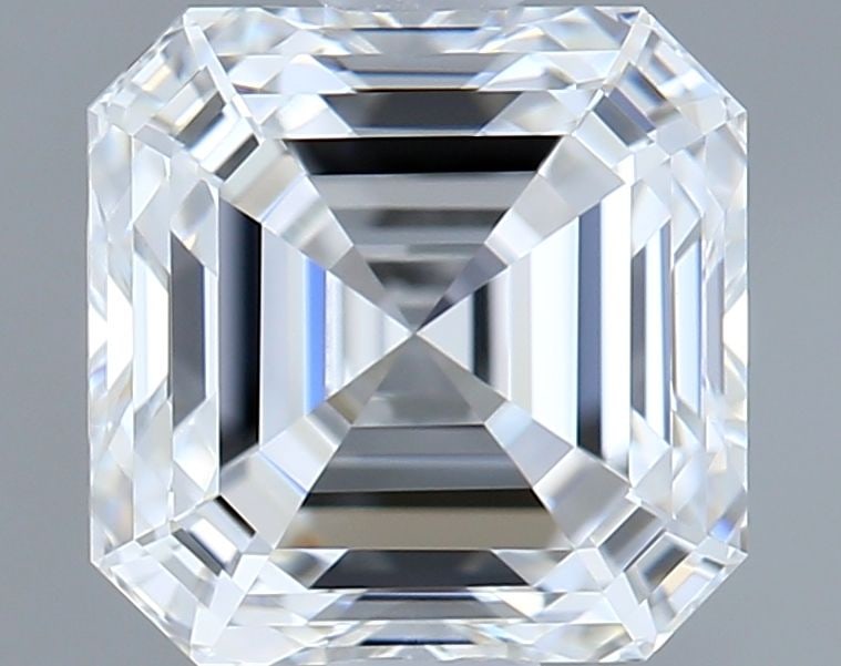 IGI Asscher 1.52ct E VVS1 - Loose Lab Diamond (1 of 1)