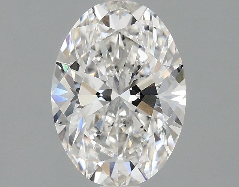 IGI Oval 1.48ct F VVS2 - Loose Lab Diamond: IGI Oval 1.48ct F VVS2 - Loose Lab Diamond Item Specifics: Source: This Is A Real Diamond Grown In A Lab Not Mined. Carat: 1.48 Cut: - Color: F Clarity: VVS2 Polish: EX Symmetry: EX Measurements: 8.94