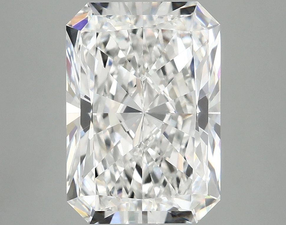IGI Radiant 4.05ct E VVS2 - Loose Lab Diamond (1 of 1)