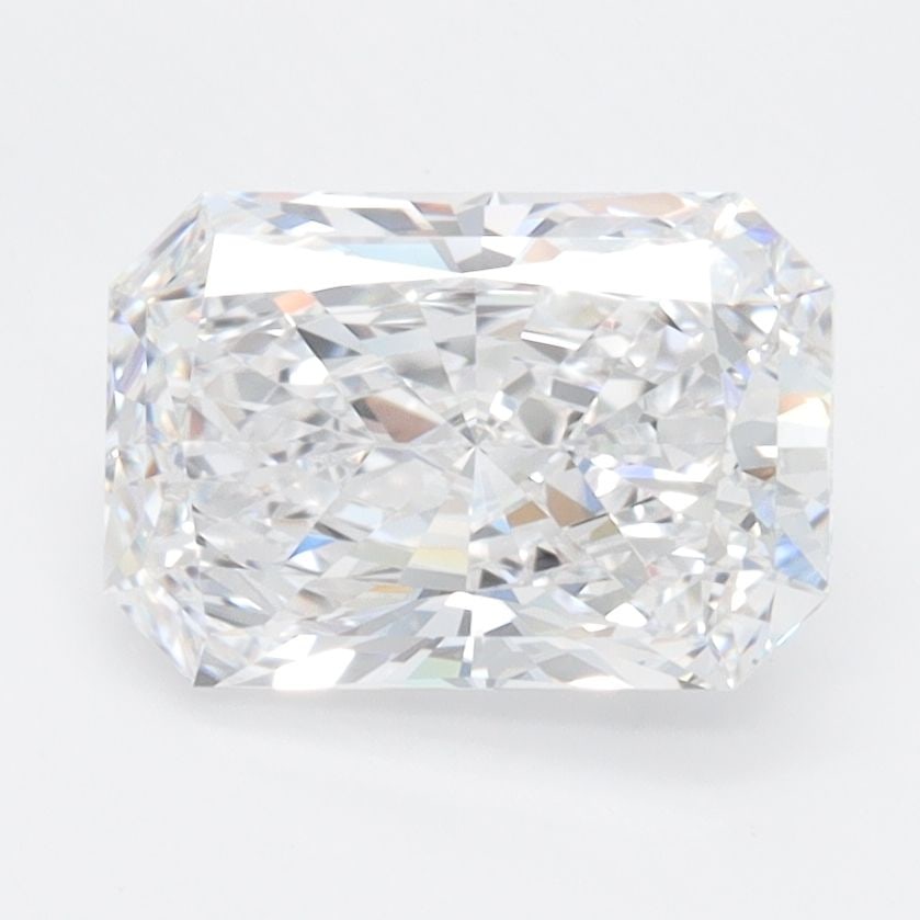 IGI Radiant 2.03ct D VVS1 - Loose Lab Diamond: IGI Radiant 2.03ct D VVS1 - Loose Lab Diamond Item Specifics: Source: This Is A Real Diamond Grown In A Lab Not Mined. Carat: 2.03 Cut: - Color: D Clarity: VVS1 Polish: EX Symmetry: EX Measurements: 9