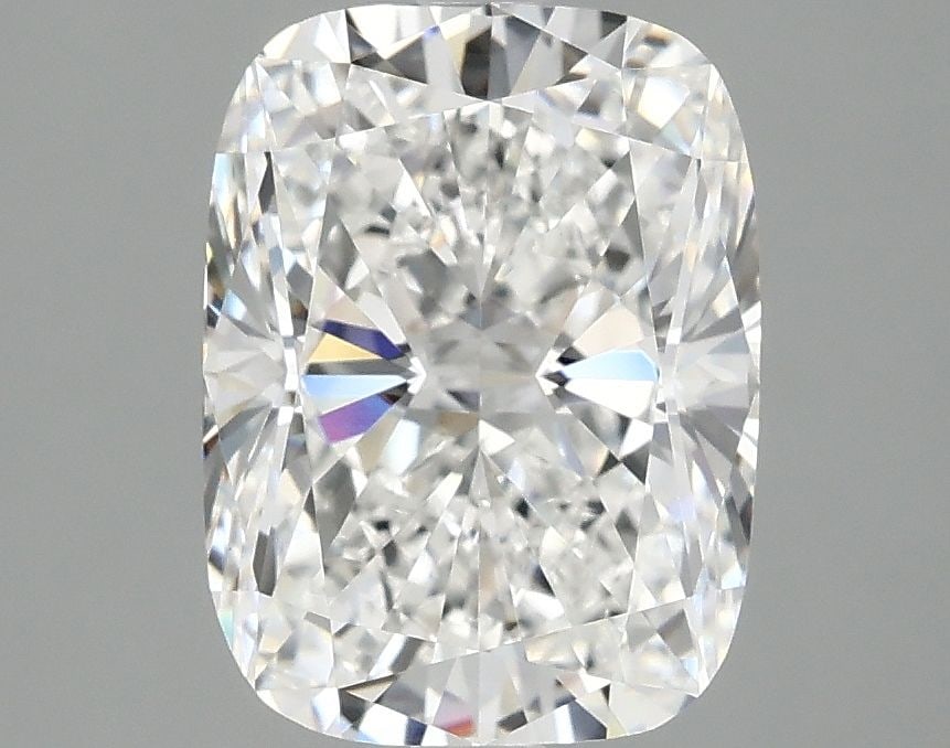 IGI Cushion Modified 3.04ct E VVS2 - Loose Lab Diamond (1 of 1)