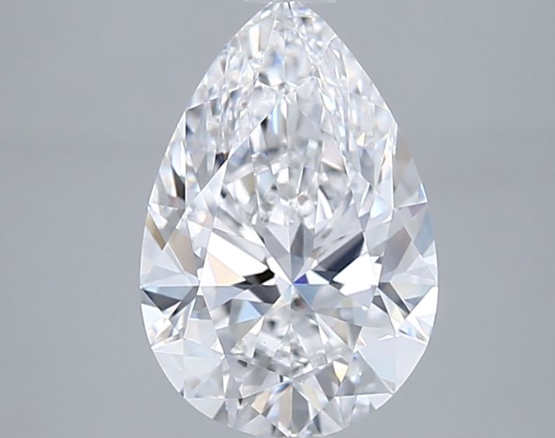 IGI Pear 2.0ct D VVS2 - Loose Lab Diamond (1 of 1)